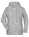 Daiber JN8023 Ladies´ Hoody