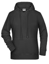 Daiber JN8023 Ladies´ Hoody