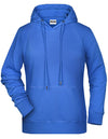 Daiber JN8023 Ladies´ Hoody