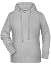 Daiber JN8023 Ladies´ Hoody