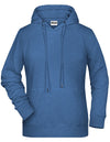 Daiber JN8023 Ladies´ Hoody