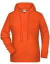 Daiber JN8023 Ladies´ Hoody