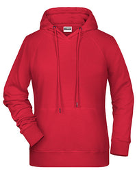 Daiber JN8023 Ladies´ Hoody