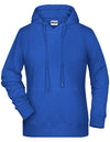 Daiber JN8023 Ladies´ Hoody