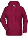 Daiber JN8023 Ladies´ Hoody