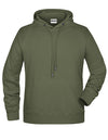 Daiber JN8024 Men´s Hoody