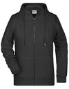 Daiber JN8025 Ladies´ Zip-Hoody