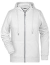 Daiber JN8025 Ladies´ Zip-Hoody