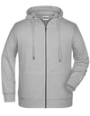 Daiber JN8026 Men´s Zip-Hoody