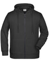 Daiber JN8026 Men´s Zip-Hoody