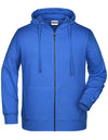 Daiber JN8026 Men´s Zip-Hoody