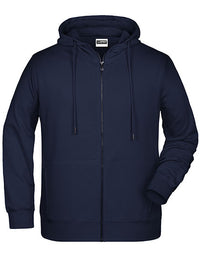 Daiber JN8026 Men´s Zip-Hoody