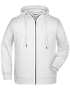 Daiber JN8026 Men´s Zip-Hoody