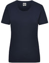 Daiber JN802 Ladies´ Workwear-T