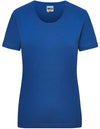 Daiber JN802 Ladies´ Workwear-T