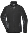Daiber JN841 Ladies´ Workwear Fleece Jacket -STRONG-