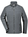 Daiber JN841 Ladies´ Workwear Fleece Jacket -STRONG-
