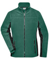 Daiber JN841 Ladies´ Workwear Fleece Jacket -STRONG-
