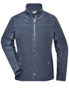 Daiber JN841 Ladies´ Workwear Fleece Jacket -STRONG-
