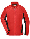 Daiber JN841 Ladies´ Workwear Fleece Jacket -STRONG-