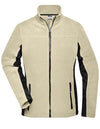 Daiber JN841 Ladies´ Workwear Fleece Jacket -STRONG-