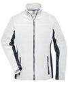 Daiber JN841 Ladies´ Workwear Fleece Jacket -STRONG-