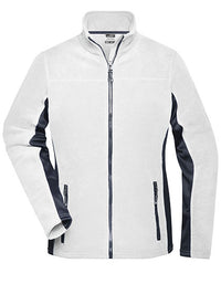 Daiber JN841 Ladies´ Workwear Fleece Jacket -STRONG-