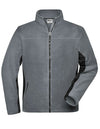 Daiber JN842 Men´s Workwear Fleece Jacket -STRONG-