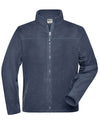 Daiber JN842 Men´s Workwear Fleece Jacket -STRONG-