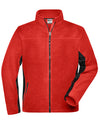 Daiber JN842 Men´s Workwear Fleece Jacket -STRONG-