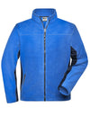 Daiber JN842 Men´s Workwear Fleece Jacket -STRONG-