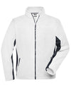 Daiber JN842 Men´s Workwear Fleece Jacket -STRONG-