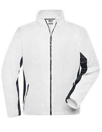 Daiber JN842 Men´s Workwear Fleece Jacket -STRONG-