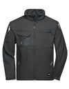 Daiber JN844 Workwear Softshell Jacket -STRONG-