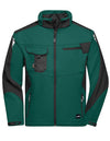Daiber JN844 Workwear Softshell Jacket -STRONG-