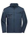 Daiber JN844 Workwear Softshell Jacket -STRONG-