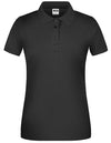 Daiber JN873 Ladies´ Bio Workwear Polo
