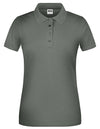 Daiber JN873 Ladies´ Bio Workwear Polo