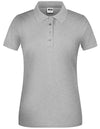Daiber JN873 Ladies´ Bio Workwear Polo