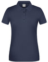Daiber JN873 Ladies´ Bio Workwear Polo