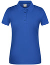 Daiber JN873 Ladies´ Bio Workwear Polo