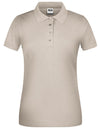Daiber JN873 Ladies´ Bio Workwear Polo