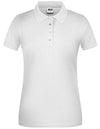 Daiber JN873 Ladies´ Bio Workwear Polo