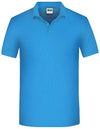 Daiber JN874 Men´s Bio Workwear Polo