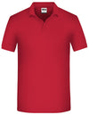 Daiber JN874 Men´s Bio Workwear Polo