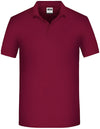 Daiber JN874 Men´s Bio Workwear Polo