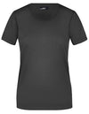 Daiber JN901 Ladies´ Basic-T