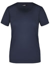 Daiber JN901 Ladies´ Basic-T