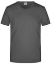 Daiber JN912 Men´s Slim Fit V-T