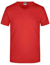 Daiber JN912 Men´s Slim Fit V-T